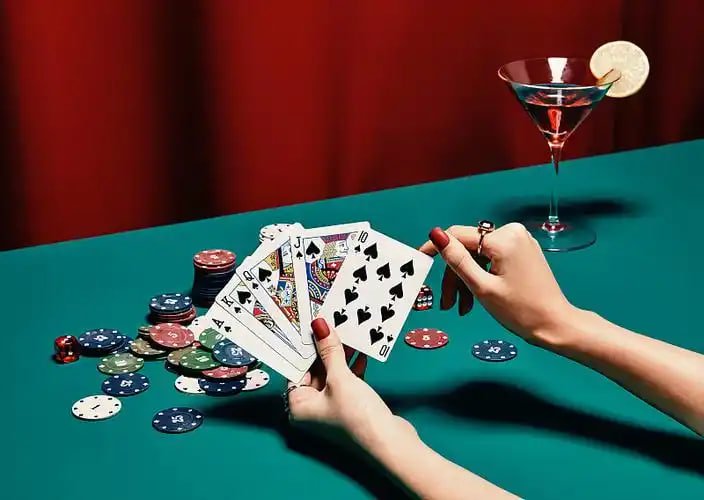 Responsible gaming habits for Texas Holdem sessions on bet 2026