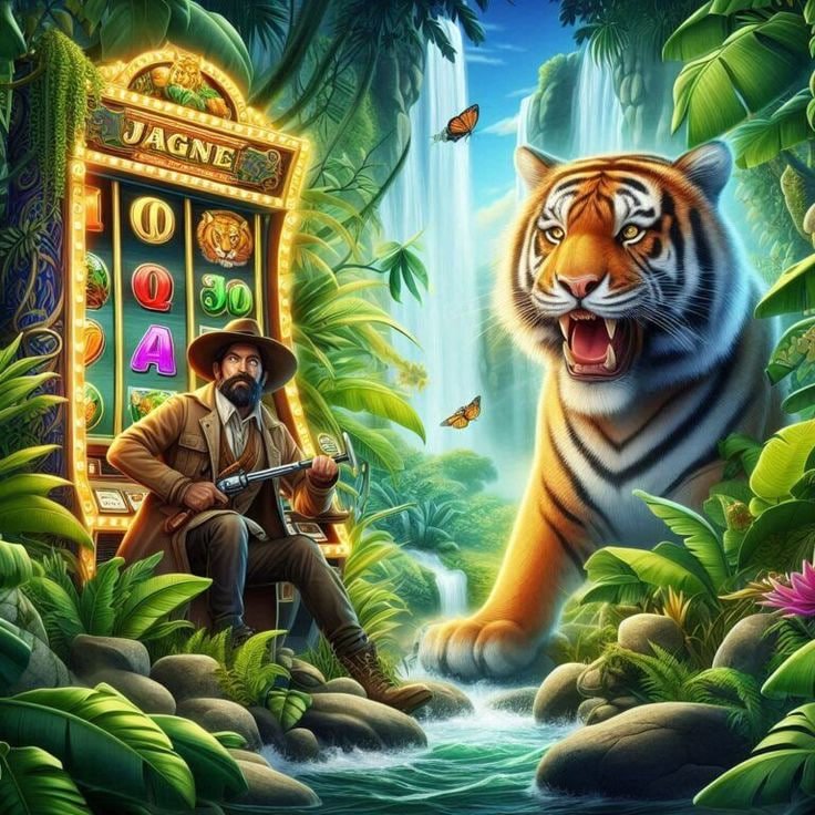 Charge Buffalo themed mobile game view on bet 2026 for Bangladesh