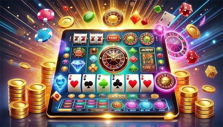 Bangladesh user checking video slots interface on bet 2026 mobile