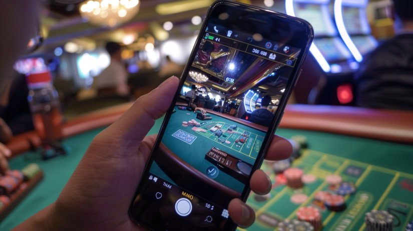 Bangladesh user viewing Dreams of Macau section on bet 2026 mobile